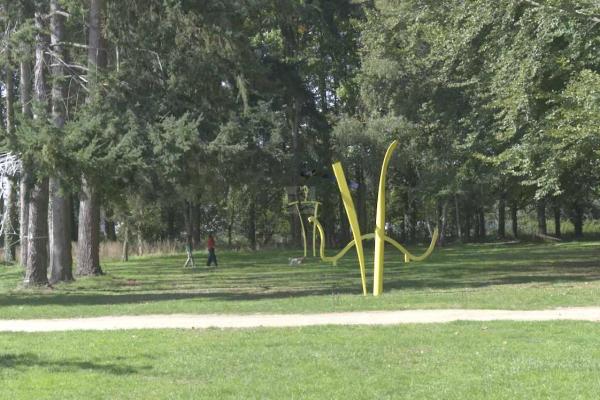 Gram'Art Parc de la Mairie