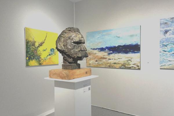 Salon d'Automne 2025